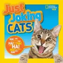Les chats qui plaisantent - Just Joking Cats