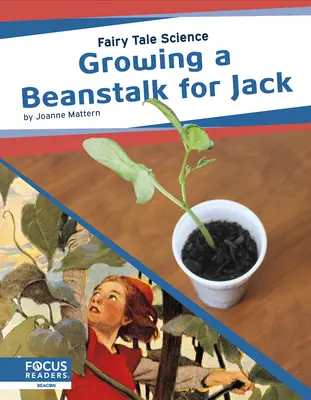 Faire pousser un haricot magique pour Jack - Growing a Beanstalk for Jack