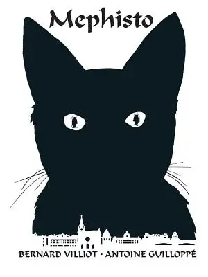 Méphisto - Mephisto
