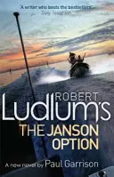 L'option Janson de Robert Ludlum - Robert Ludlum's The Janson Option