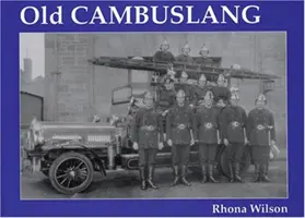 Vieux Cambuslang - Old Cambuslang