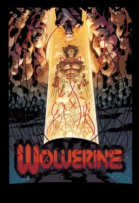 Wolverine par Benjamin Percy Vol. 2 - Wolverine by Benjamin Percy Vol. 2