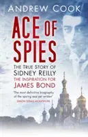 L'As des espions : L'histoire vraie de Sidney Reilly - Ace of Spies: The True Story of Sidney Reilly