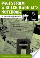 Pages du carnet d'un radical noir : Un lecteur de James Boggs - Pages from a Black Radical's Notebook: A James Boggs Reader