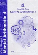 Arithmétique mentale 4 - Mental Arithmetic 4