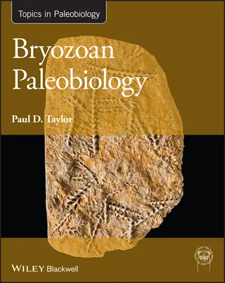 Paléobiologie des bryozoaires - Bryozoan Paleobiology