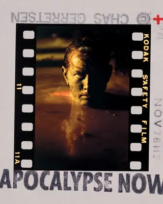 Apocalypse Now : Les archives photographiques perdues - Apocalypse Now: The Lost Photo Archive