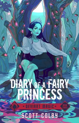 Journal d'une princesse fée, 3 - Diary of a Fairy Princess, 3