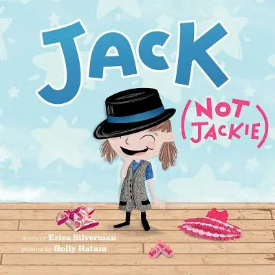 Jack (pas Jackie) - Jack (Not Jackie)