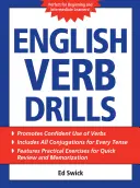 Exercices sur les verbes en anglais - English Verb Drills