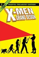 X-Men : Grand Design - X-Men: Grand Design