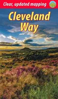 Chemin de Cleveland (2ed) - Cleveland Way (2ed)