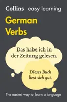 Collins Easy Learning German - Apprendre facilement les verbes allemands - Collins Easy Learning German - Easy Learning German Verbs