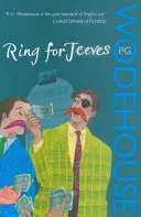 Une bague pour Jeeves - (Jeeves & Wooster) - Ring for Jeeves - (Jeeves & Wooster)