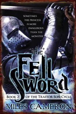 L'épée de Fell - The Fell Sword