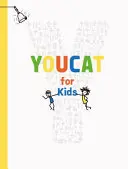 YOUCAT pour les enfants - YOUCAT for Kids