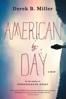 Américain de jour - American by Day