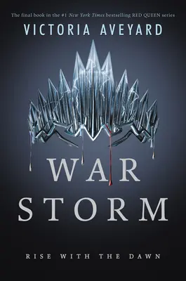 Tempête de guerre - War Storm