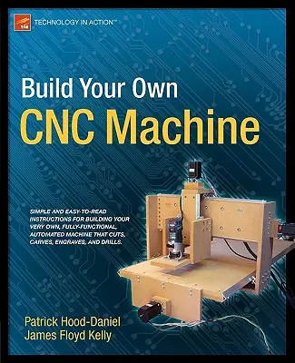 Construisez votre propre machine à commande numérique - Build Your Own CNC Machine