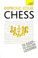 Améliorez vos échecs - Improve Your Chess