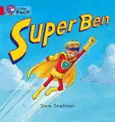 Super Ben - Band 02b/Red B