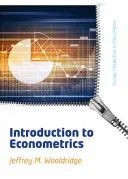 Introduction à l'économétrie - Edition EMEA (Wooldridge Jeffrey (Michigan State University)) - Introduction to Econometrics - EMEA Edition (Wooldridge Jeffrey (Michigan State University))