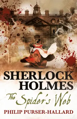 Sherlock Holmes - La toile d'araignée - Sherlock Holmes - The Spider's Web