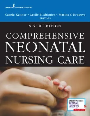 Soins infirmiers néonatals complets - Comprehensive Neonatal Nursing Care