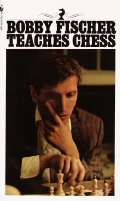 Bobby Fischer enseigne les échecs - Bobby Fischer Teaches Chess