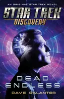 Star Trek : Discovery : Dead Endless, 6 - Star Trek: Discovery: Dead Endless, 6