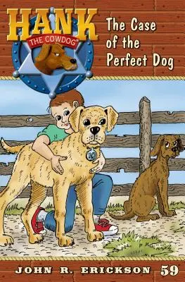 Le cas du chien parfait - The Case of the Perfect Dog