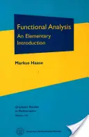 Analyse fonctionnelle - Une introduction élémentaire - Functional Analysis - An Elementary Introduction