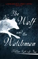 1793 : Le loup et le guetteur - La dernière sensation scandinave - 1793: The Wolf and the Watchman - The latest Scandi sensation