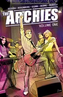 Les Archies Vol. 1 - The Archies Vol. 1