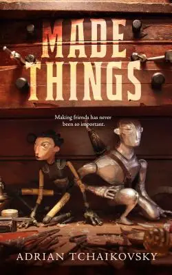 Les choses faites - Made Things