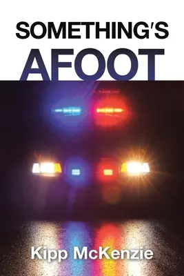 Quelque chose se prépare - Something's Afoot