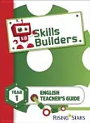 Skills Builders KS1 English Teacher's Guide Year 1 (en anglais) - Skills Builders KS1 English Teacher's Guide Year 1