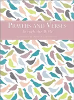 Prières et versets de la Bible - Prayers and Verses Through the Bible