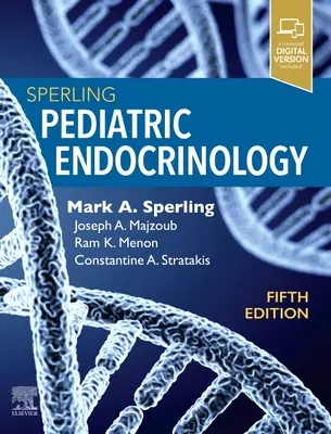 Endocrinologie pédiatrique Sperling - Sperling Pediatric Endocrinology