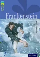 Oxford Reading TreeTops Classics : Niveau 17 : Frankenstein - Oxford Reading Tree TreeTops Classics: Level 17: Frankenstein