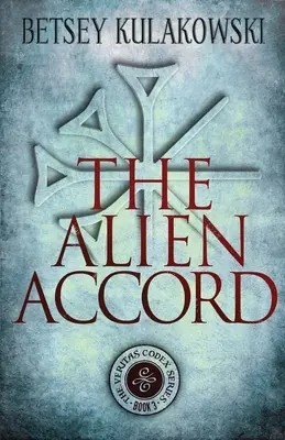 L'accord extraterrestre - The Alien Accord