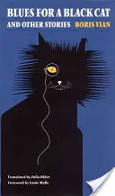 Blues pour un chat noir et autres histoires - Blues for a Black Cat & Other Stories