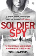 Le soldat espion - Soldier Spy