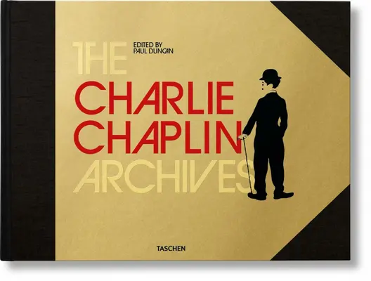 Les archives de Charlie Chaplin - The Charlie Chaplin Archives