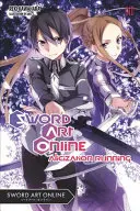 Sword Art Online 10 (Light Novel) : Alicization Running - Sword Art Online 10 (Light Novel): Alicization Running