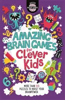Jeux cérébraux étonnants pour les enfants intelligents, 17 - Amazing Brain Games for Clever Kids(r), 17