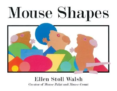 Formes de la souris - Mouse Shapes