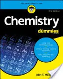 La chimie pour les nuls - Chemistry for Dummies