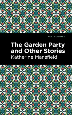 La Garden Party et autres histoires - The Garden Party and Other Stories