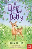 Le cerf s'appelle Dotty - Deer Called Dotty